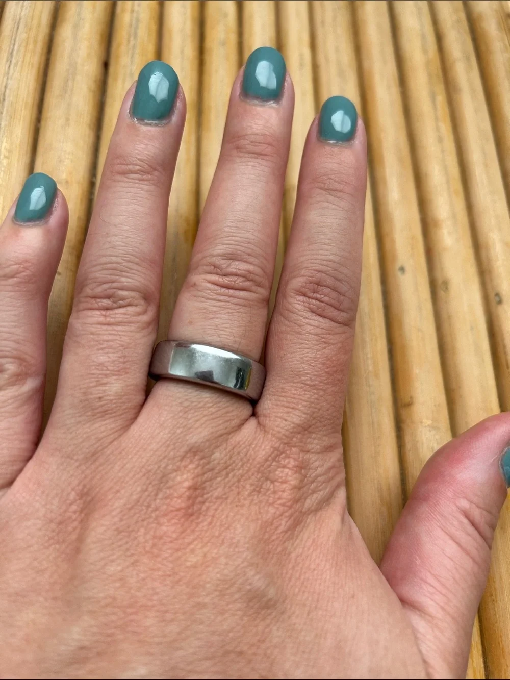 Oura gen horizon